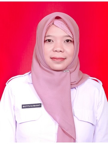 Mastita Nurmawati, S.Pd