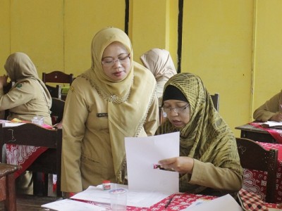 Tutor Teman Sebaya