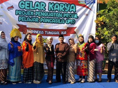 Kegiatan P5